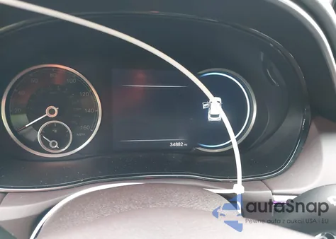 2022 Genesis Gv70 2.5T Awd из США, поврежденный, VIN KMUMADTB0NU069982